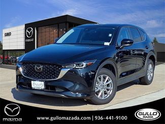 Used 2022 MAZDA CX-5 AWD 2.5 S w/ Select Package image 1