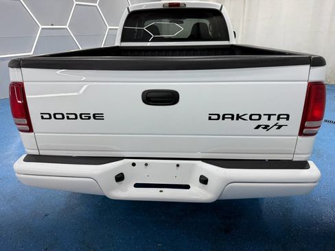 Used 2003 Dodge Dakota R/T RWD image 5