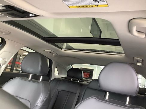 Used 2025 Kia K5 EX FWD image 25