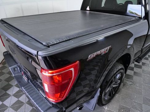 Certified 2021 Ford F150 XLT w/ Equipment Group 302A High AWD/4WD image 9