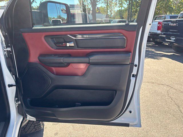 Used 2022 RAM 1500 TRX AWD/4WD image 41