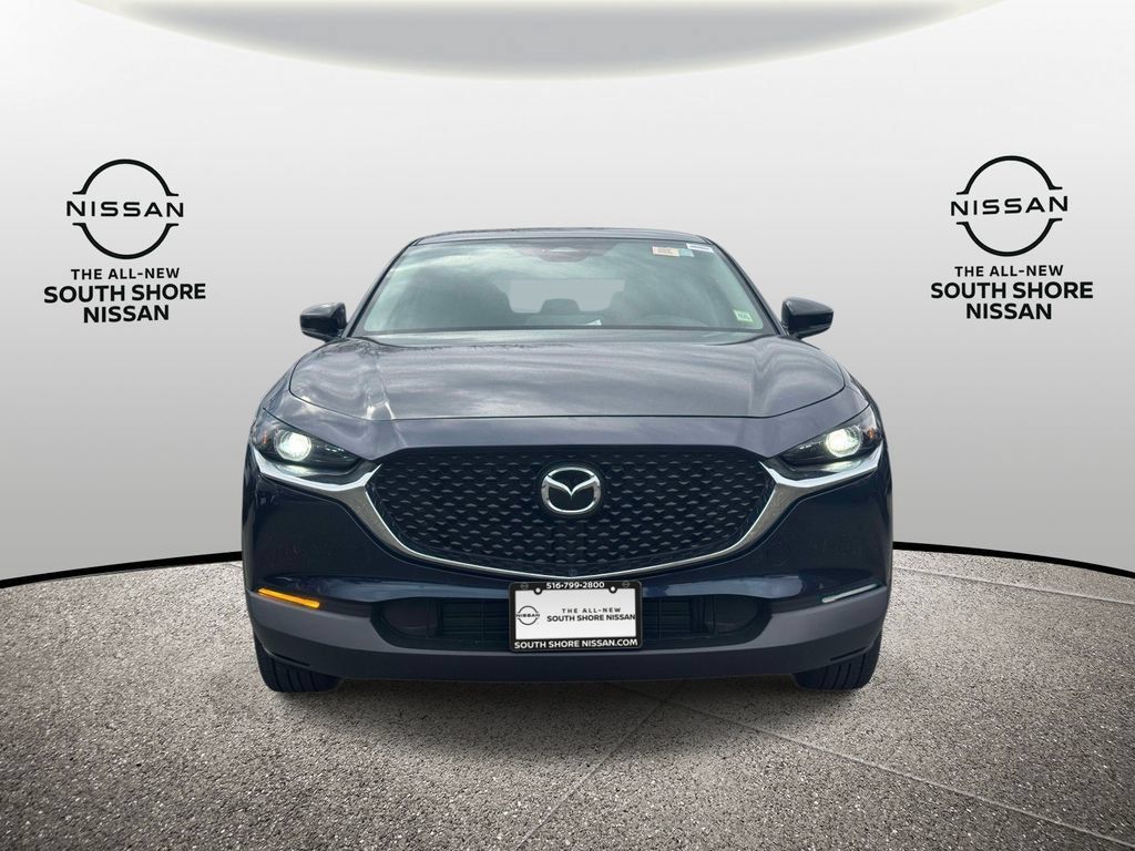 Used 2024 MAZDA CX-30 AWD 2.5 S w/ Select Sport Pkg image 2