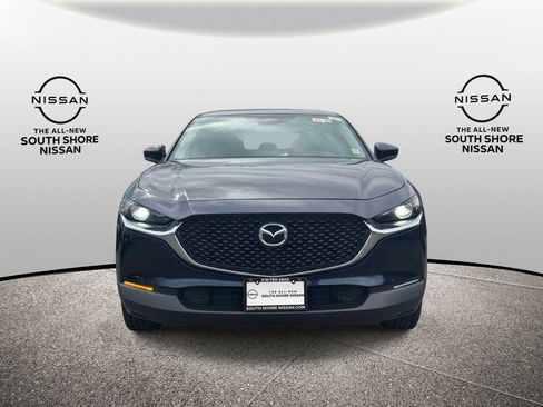 Used 2024 MAZDA CX-30 AWD 2.5 S w/ Select Sport Pkg image 2