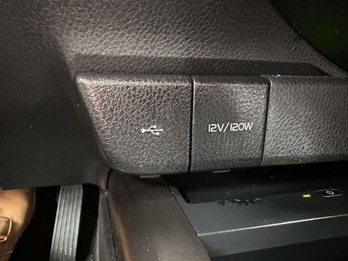 Used 2023 Toyota Camry XSE FWD image 24