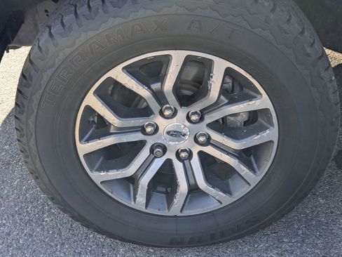 Used 2021 Ford F150 Lariat image 11