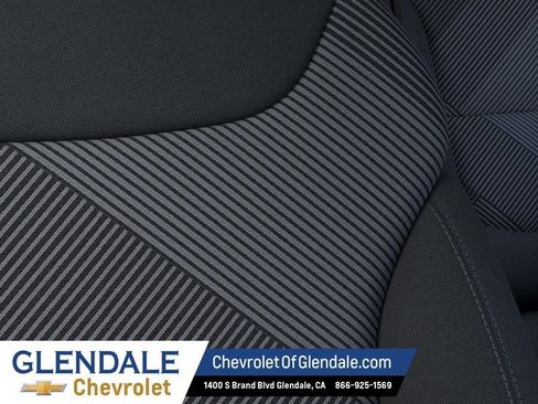 New 2027 Chevrolet Bolt LT w/ Comfort Package FWD image 21