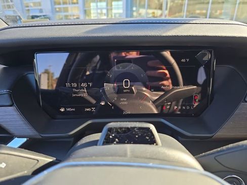 New 2026 GMC Acadia Denali w/ Super Cruise Package AWD/4WD image 18