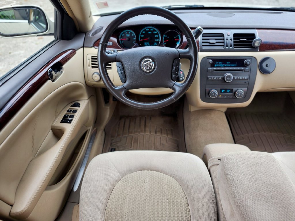 Used 2011 Buick Lucerne CX FWD image 13