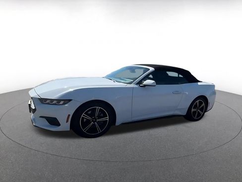 Used 2024 Ford Mustang Premium RWD image 6