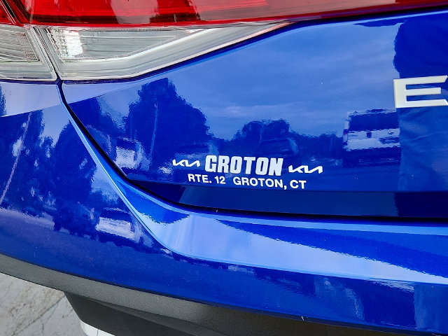 Used 2025 Hyundai Elantra Sport w/ Cargo Package FWD image 30
