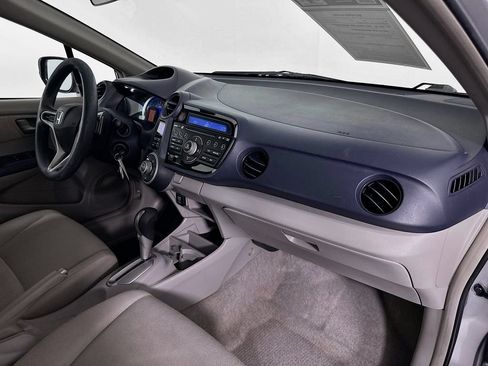 Used 2010 Honda Insight EX image 26