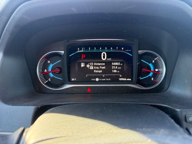 Used 2021 Honda Pilot EX-L image 18