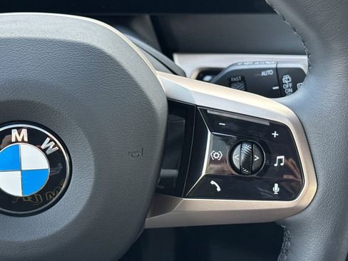 New 2026 BMW iX xDrive60 AWD/4WD image 29