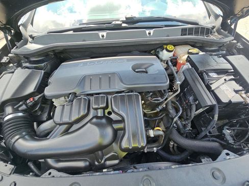 Used 2015 Buick Verano Convenience w/ Experience Buick Package FWD image 12