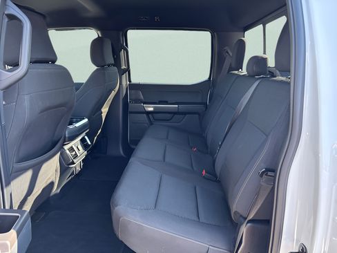 Used 2023 Ford F150 XLT w/ Equipment Group 302A High AWD/4WD image 5