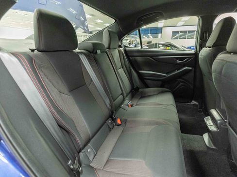 Used 2024 Subaru WRX Premium image 14