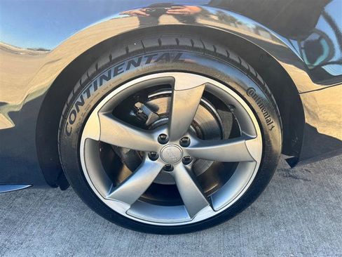 Used 2014 Audi S5 Premium Plus image 24