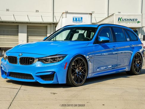 Used 2014 BMW 328i xDrive Wagon image 14