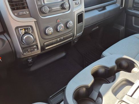 Used 2024 RAM 1500 Tradesman w/ Popular Equipment Group AWD/4WD image 25