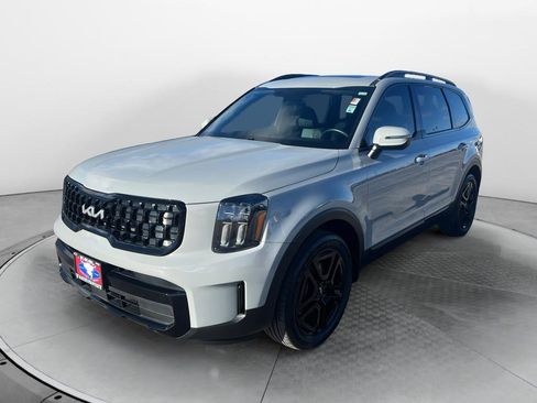 Used 2024 Kia Telluride EX X-Line image 6