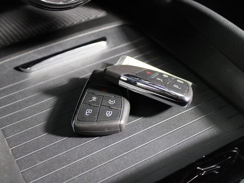 Used 2024 Chevrolet Blazer EV RS RWD image 19