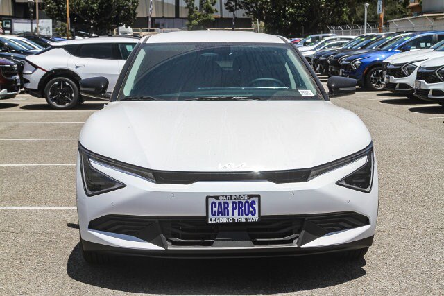 Used 2026 Kia EV6 Light RWD image 36