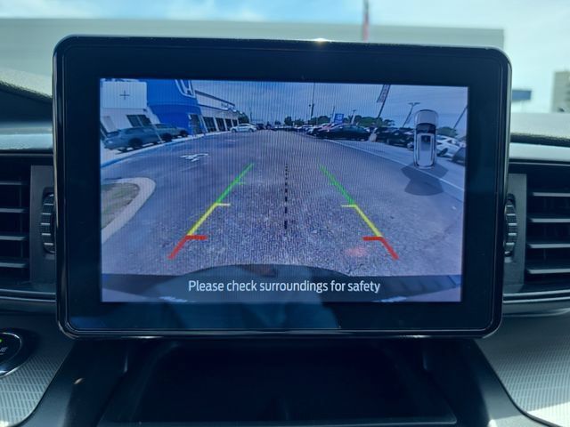 Used 2020 Ford Explorer XLT RWD image 24