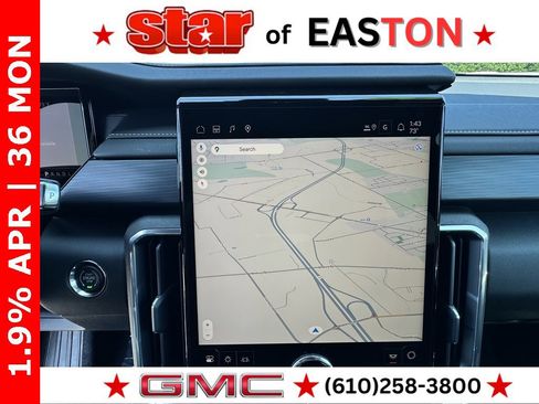 New 2026 GMC Acadia Elevation image 17