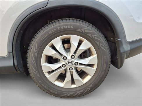 Used 2012 Honda CR-V EX-L image 17