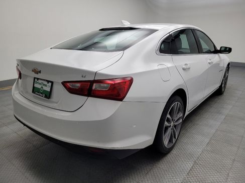 Used 2023 Chevrolet Malibu LT image 9