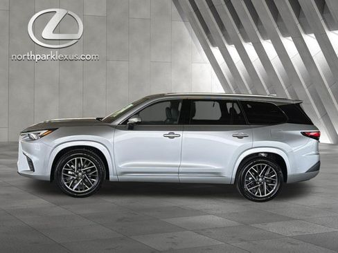 Certified 2026 Lexus TX 350 AWD w/ Technology Package image 1