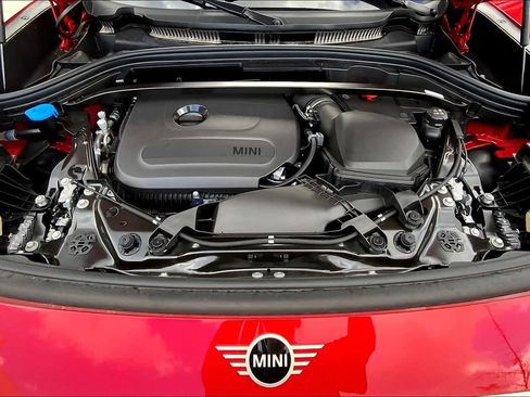 New 2025 MINI Cooper Countryman S image 16