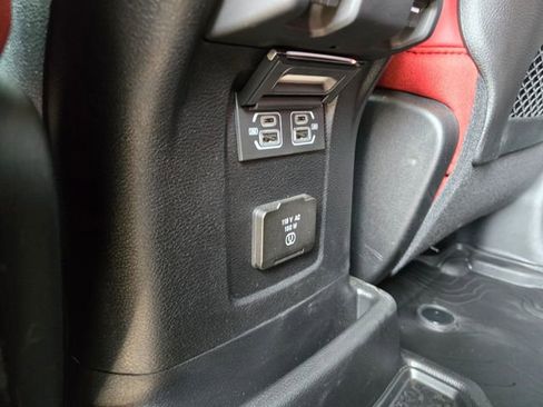 Certified 2024 Jeep Wrangler Unlimited Rubicon 392 image 30