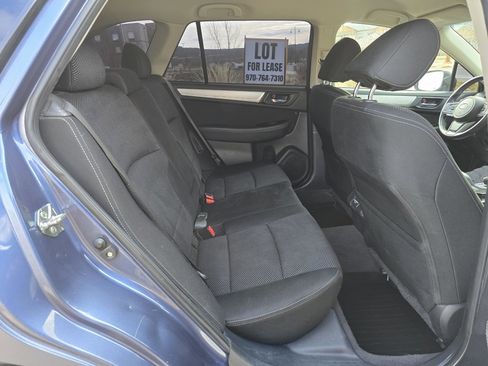 Used 2018 Subaru Outback 2.5i Premium image 33