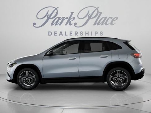 Certified 2026 Mercedes-Benz GLA 250 4MATIC image 7