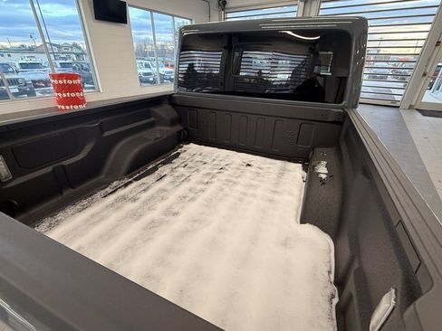 New 2026 Jeep Gladiator Mojave image 11