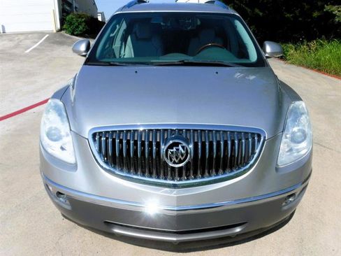 Used 2008 Buick Enclave CXL w/ Entertainment Package #1 image 14