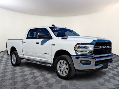 Used 2019 RAM 2500 Big Horn