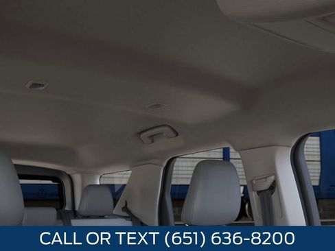 New 2026 Ford Bronco Sport Badlands AWD/4WD image 24