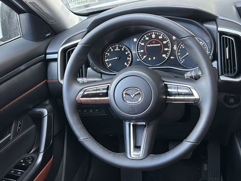 New 2026 MAZDA CX-50 Meridian Edition w/ Weather Package AWD/4WD image 15
