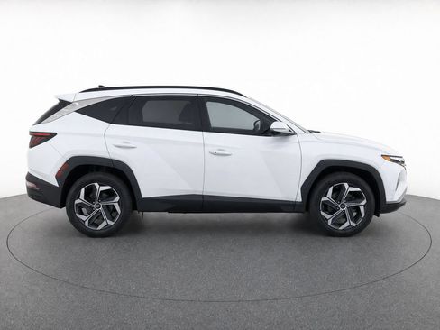 Used 2024 Hyundai Tucson SEL AWD/4WD image 8