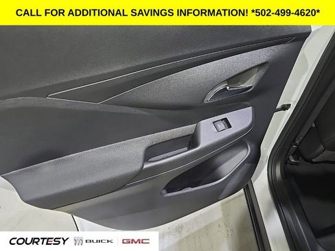 New 2026 Buick Envista Preferred w/ Convenience I Package image 14