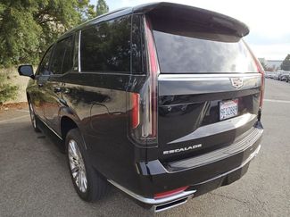 Used 2023 Cadillac Escalade Premium Luxury video 2