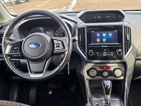 Used 2018 Subaru Crosstrek 2.0i Premium w/ Popular Package #3 image 10