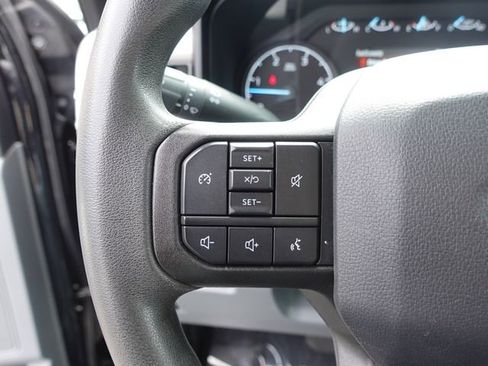 Used 2024 Ford F250 XLT AWD/4WD image 16