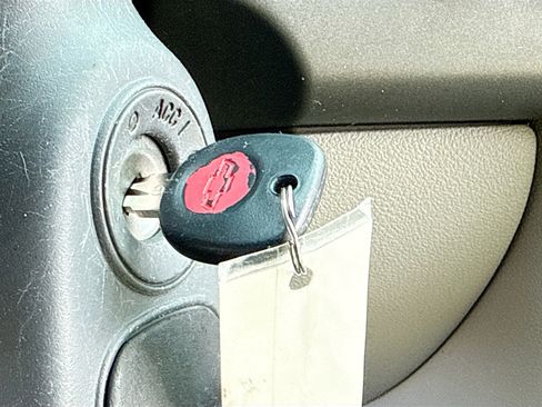 Used 2005 Chevrolet Cobalt LS image 8