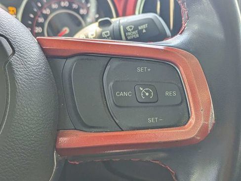 Used 2021 Jeep Wrangler Rubicon AWD/4WD image 26
