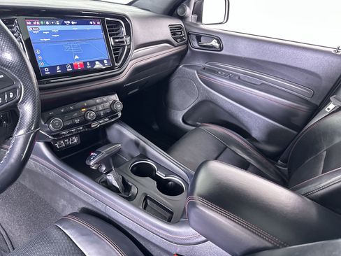 Used 2024 Dodge Durango GT image 72
