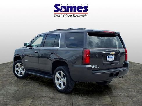 Used 2018 Chevrolet Tahoe LS RWD image 5