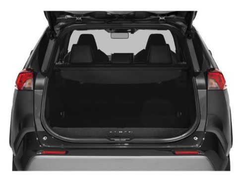 Used 2019 Toyota RAV4 XSE AWD/4WD image 8